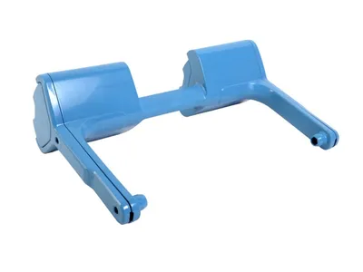 Produktbild von Handgriff Dolphin F40, F50, F60 Nr. 99957086-ASSY