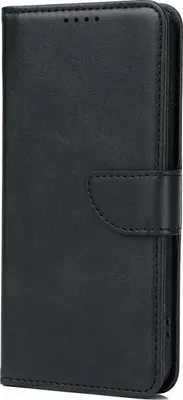 Zdjęcie produktu dla Etui Marv Wallet Samsung S25 5G          Czarny/Black