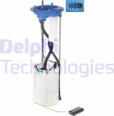 Produktbild von DELPHI FG2473-12B1 Kraftstofffördereinheit Benzinpumpe für FIAT Ducato Kastenwagen (250, 290) Ducato Pritsche / Fahrgestell (250, 290) Ducato Bus