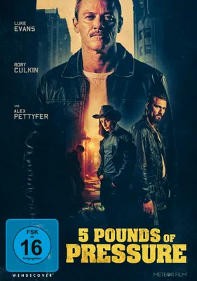 Produktbild von Alive AG 6424686, Film, DVD, Farbig, Deutsch, Englisch, 107 min, Erwachsene