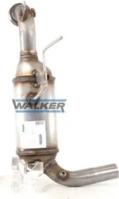 Produktbild von Ruß-/Partikelfilter, Abgasanlage WALKER 73037