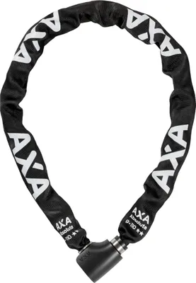 Produktbild von AXA Kettenschloss Absolute 9-110, 110cm, Ø9mm