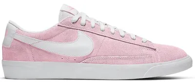 Produktbild von Nike Blazer Low Pink Foam - EU 42.5
