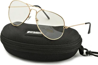 Produktbild von Piloten-Sonnenbrille Vollrand CO268