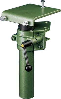 Zdjęcie produktu dla Regulator wysokości szczęk o szerokości 125 mm dla linii Junior, obracany o 360 stopni KIESEL