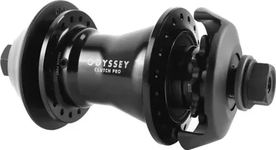 Immagine prodotto di Odyssey Clutch Pro Freecoaster Rhd Hinterradnabe Silber 36H Silber 36H