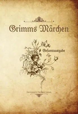 Produktbild von Grimms Märchen