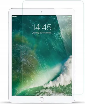 Zdjęcie produktu dla Szkło JCPal do Apple iPad Air