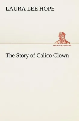 Produktbild von The Story of Calico Clown