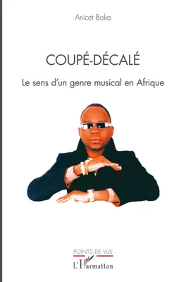 Produktbild von Coupé-décalé