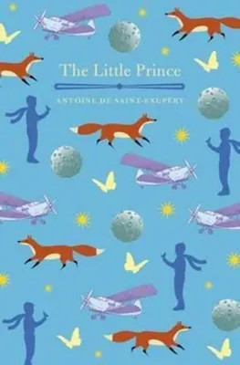 Produktbild von The Little Prince