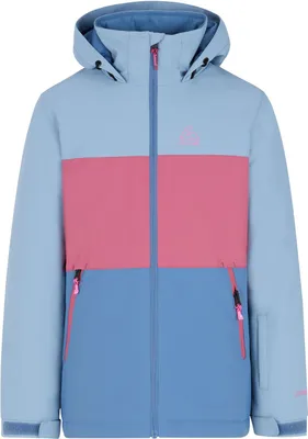 Produktbild von PROTEST PRTYASMIN JR snowjacket JEANJACKET BLUE JEANJACKET BLUE 152