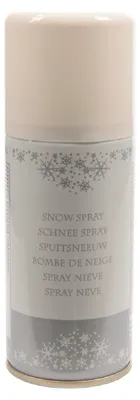 Produktbild von Kaemingk Sprühschnee weiß 400 ml