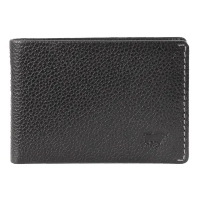 Produktbild von Braun Büffel Prato Geldbörse RFID Leder 10 cm