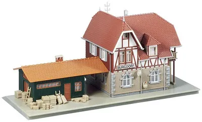 Produktbild von PIKO 131377, Mehrfarbig