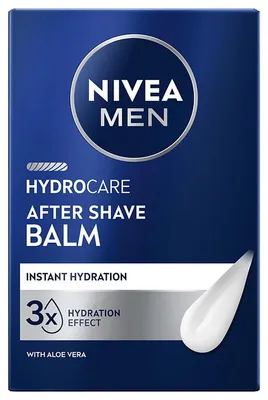 Zdjęcie produktu dla NIVEA MEN Protect Care Balsam po goleniu 100ml