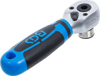 Produktbild von BGS 353 Bit-Knarre für 10 mm Bits