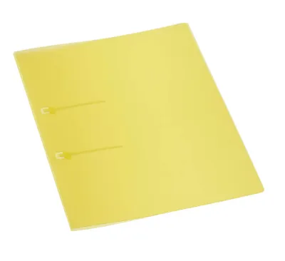 Obrázok produktu pre EICHNER 9038-00007 Pp Striphefter gelb 10St
