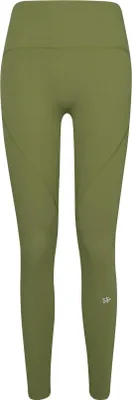 Produktbild von Yvette Leggings Kala Damen Olive XXL