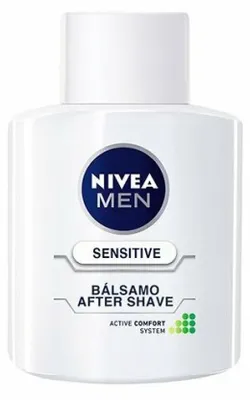 Produktbild von Nivea Men Sensitive After Shave Balsam 100ml