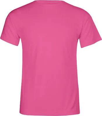 Obrázok produktu pre Promodoro 3520 | Pánske športové tričko Performance + UV ochrana - Farba: Knockout Pink - Veľkosť: 3XL