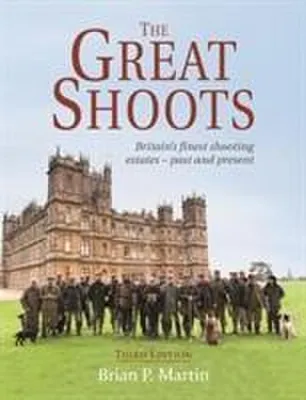 Obrázok produktu pre The Great Shoots
