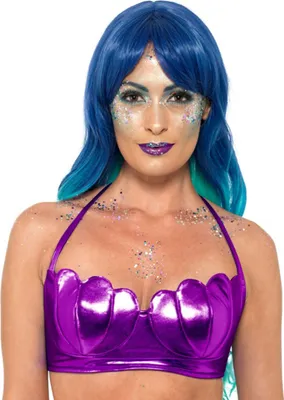 Produktbild von Bikini Smiffy's Lila (Refurbished A+) Smiffy's