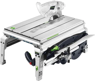 Immagine prodotto di Segatrice da banco Festool CS 50 EBG-FLR PRECISIO | 574770