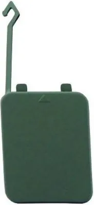 Produktbild von Diederichs Abschleppösenkappe hinten   W211, 07-10