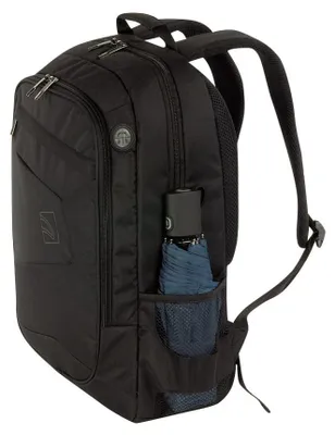 Obrázek produktu pro Tucano Lato, Batohové pouzdro, 43,2 cm (17"), 1 kg