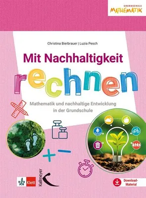 Obrázek produktu pro Mit Nachhaltigkeit rechnen
