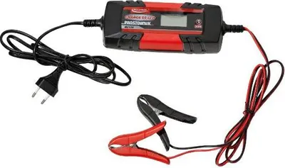 Obrázek produktu pro Weldman Charge 50 6V/12V Usměrňovač