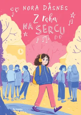 Produktbild von Z ręką na sercu