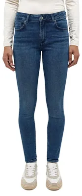 Produktbild von MUSTANG Damen Jeans Hose Style Shelby Skinny