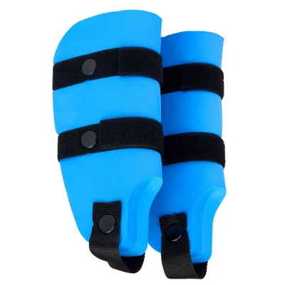 Produktbild von Sport-Thieme Beinschwimmer "Hydro", Größe XL, H: 31 cm