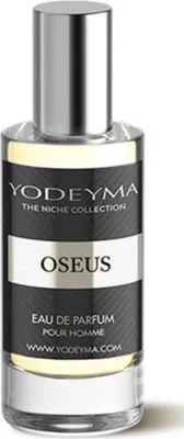 Obrázek produktu pro Yodeyma Oseus parfémovaná voda pro muže 15 ml
