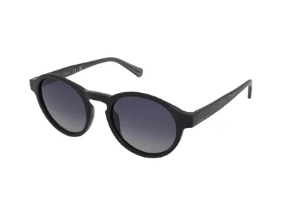 Produktbild von Guess GU00049/01D Frauen Sonnenbrille