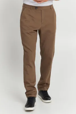 Image de !Solid TOFilip Pantalon pour homme Pantalon en tissu Pantalon chino Texturé avec stretch Coupe classique