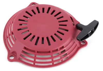 Immagine prodotto di Kit di riavvolgimento per motorino di avviamento a strappo con contraccolpo per GCV135, GCV160 e EN2000