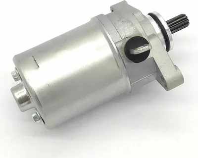 Imagen del producto de MAGNETI MARELLI: Arranque para Aprilia Scarabeo 100 2T y Yamaha Motor