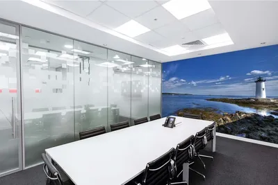 Produktbild von Vlies Fototapete LEUCHTTURM 375 x 250 cm (inkl. Kleister) - Vlies Tapete, Wandtapete, Wandbilder - Tapete für Wohnzimmer Schlafzimmer, Büro, Küche - Montagefertig