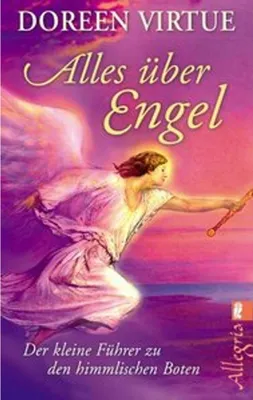 Produktbild von Alles über Engel