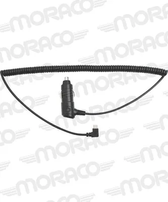 Image de Chargeur - Kit 12 v optionnel pour SR10