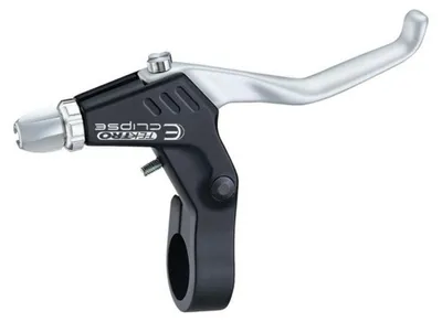 Zdjęcie produktu dla Zestaw dźwigni Eclipse - Disc / V - Brake / Roller Brake 2-finger