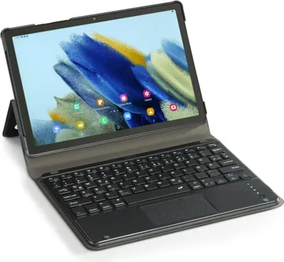 Produktbild von Hama Premium, Folio, Samsung, Galaxy Tab A9+, 27,9 cm (11")