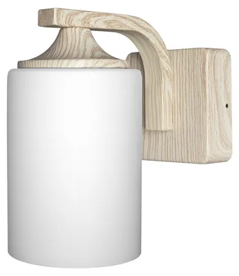 Produktbild von OSRAM 4099854452123 Wandleuchten, zylinderförmig mit Glasdiffusor not relevant not relevant