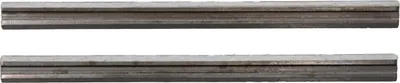 Produktbild von Primaster Ersatz-Hobelmesser 81,5 x 5,5 x 1 mm