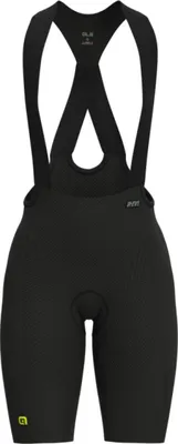 Productafbeelding van Ale R-ev1 Voltage fietsshirt, zwart, maat S, voor dames, kleur zwart, maat S