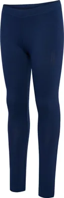 Produktbild von Hummel Hmljr base tights - dress blues, Größe:104