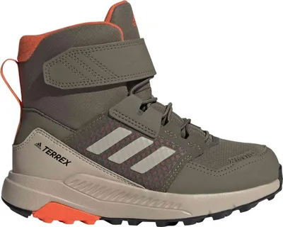 Zdjęcie produktu dla Buty trekkingowe Adidas ID1144 dla Dziecięce